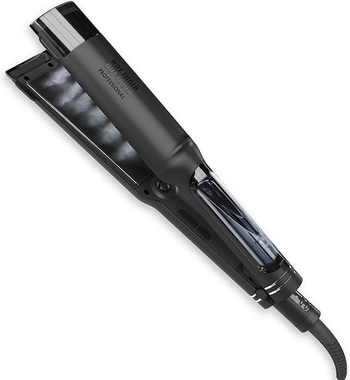 Hot Tools Πρέσα Μαλλιών με Ατμό