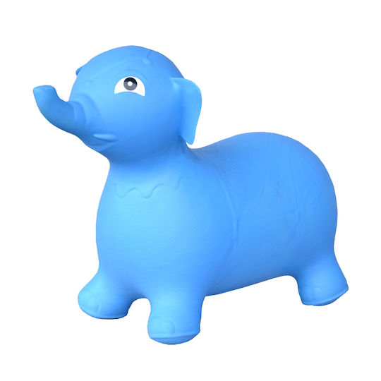 Inflatable Elephant Bouncer