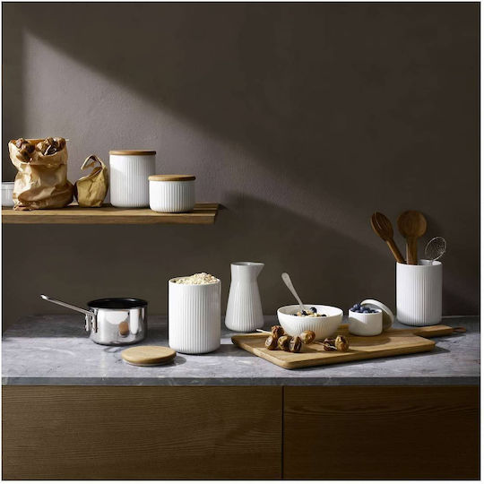 Eva Solo Porcelain Kitchen Tool Holder Eva Solo Porcelain Kitchen Tool Holder