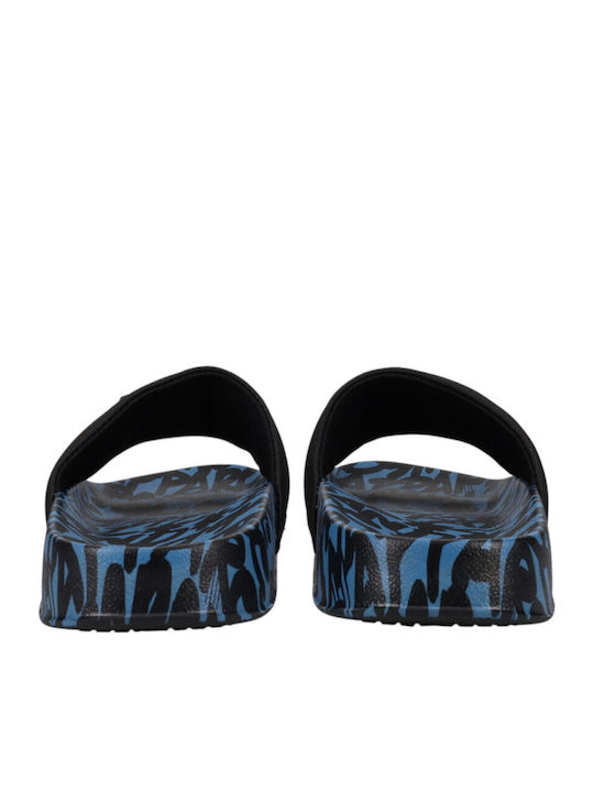 Herren Slides Schwarze