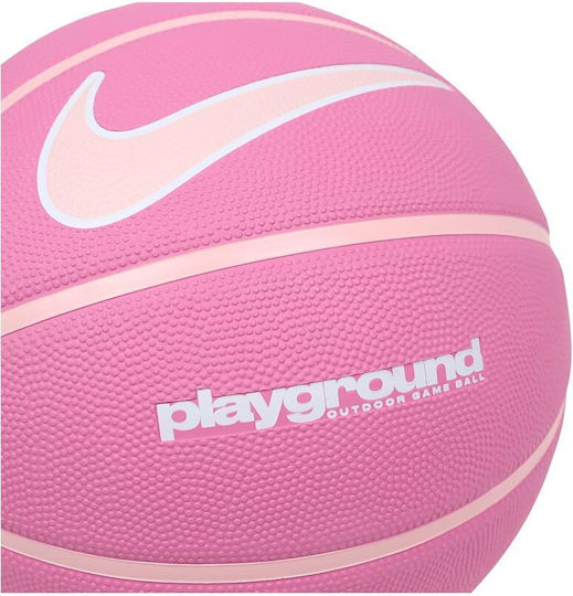 Nike Everyday Playground 8P Basketball Ball Outdoor