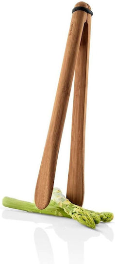 Eva Solo Λαβίδα Σερβιρίσματος Μπαμπού 33cm