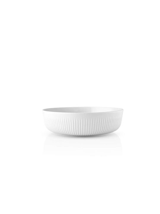 Eva Solo Porcelain Salad Bowl White 2pcs
