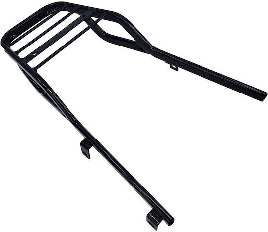 Nikme Rack for Daytona Velos for Triumph Daytona