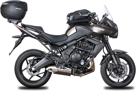 Shad Case Mounts for Kawasaki Versys 650