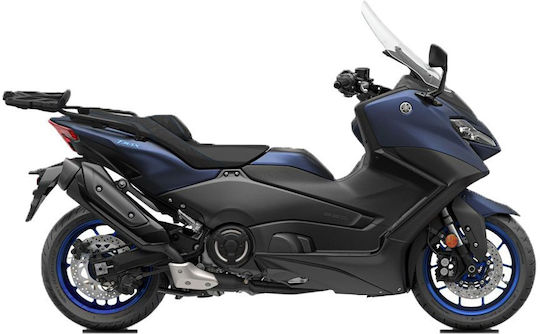 Shad Σχάρα για Yamaha T-MAX 560