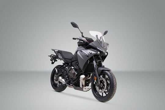 SW-Motech Πλαϊνές Βάσεις για Yamaha MT-07
