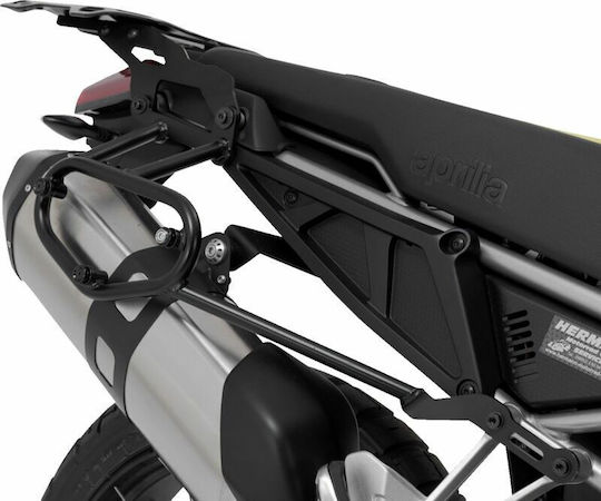 SW-Motech Suporturi laterale pentru Aprilia Tuareg