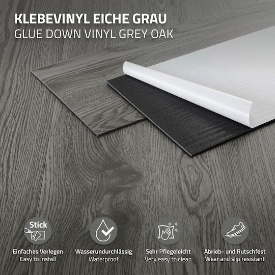 Deluxe Pvc 91.5 Cm X 15.3 Cm X 2 Mm Ml-design
