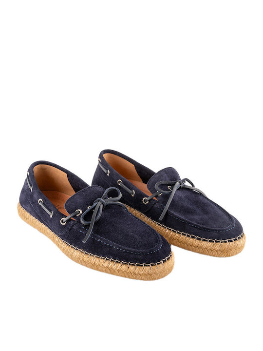 Perlamoda Espadrilles Blue