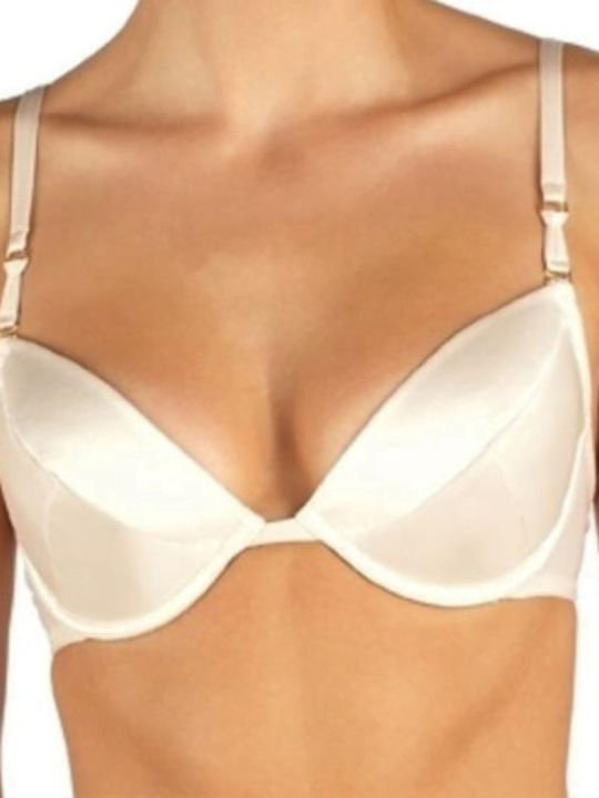 Gossard Plunge Plunge Bra Black