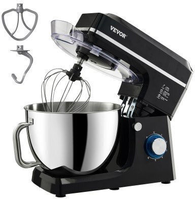 Vevor Commercial Hand Blender 1400W with Shaft 362mm