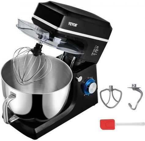 Vevor Commercial Hand Blender 1400W with Shaft 362mm
