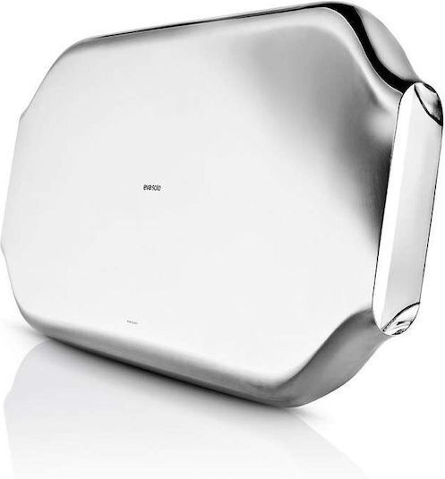 Eva Solo Stainless Steel Rectangular Serving Tray 43x25x4cm 530601 1pcs