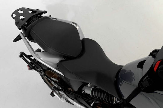 SW-Motech Seitliche Halterungen Für Yamaha SR 20-22