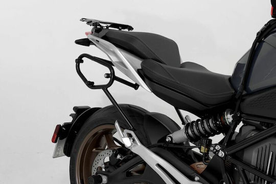 SW-Motech Seitliche Halterungen Für Yamaha SR 20-22