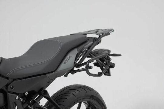 SW-Motech Seitliche Halterungen für Yamaha MT-07