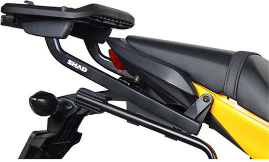 Shad Монтиране На Калъфи За Honda CB 650 13-18