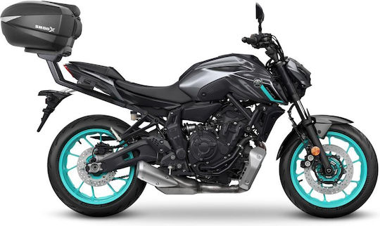 Shad Σχάρα για Yamaha MT-07