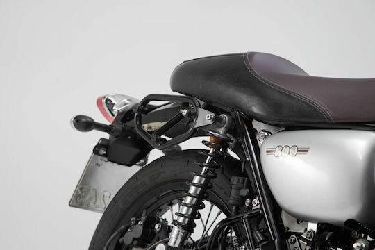 SW-Motech Suporturi laterale pentru KTM LC2