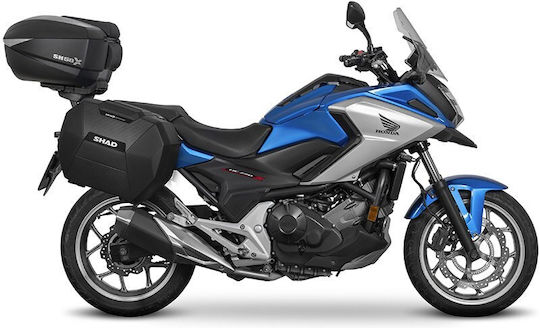 Shad Luggage Rack for Honda NC 750X 16-22