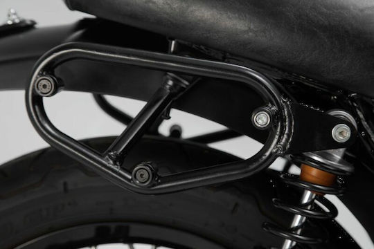 SW-Motech Suporturi laterale pentru KTM LC2