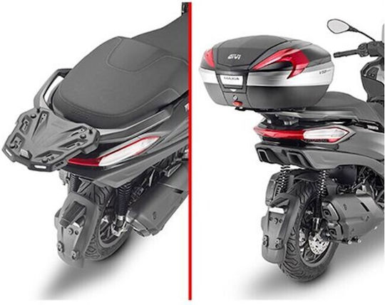 Givi Σχάρα για Piaggio MP3