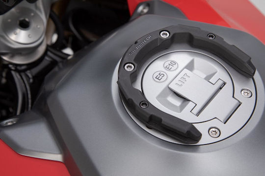 SW-Motech PRO Βάση Βαλίτσας για Yamaha XT
