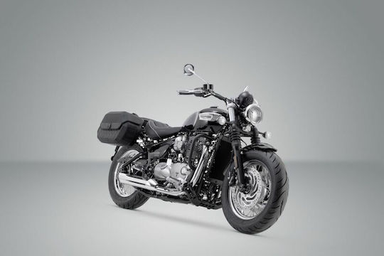 SW-Motech Suporturi Laterale Pentru Triumph Bonneville 18-23