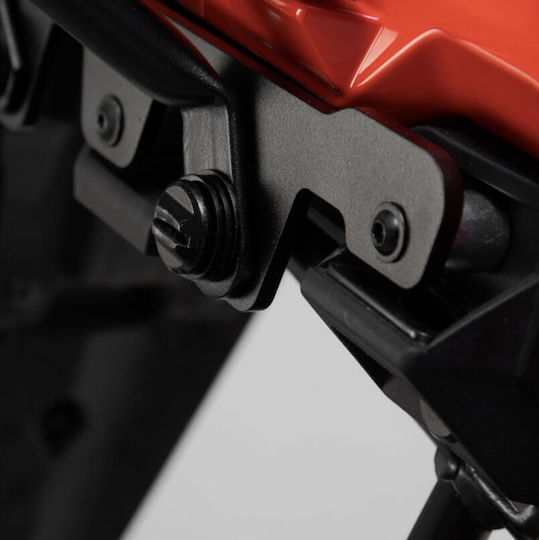 SW-Motech PRO Side Mounts for Yamaha XT