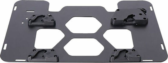 SW-Motech Motorrad-Gepäckträger Satteltaschen 04-18