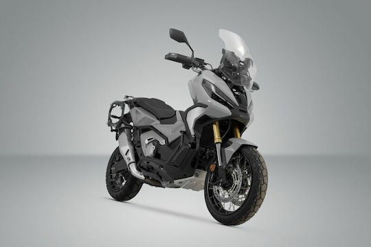 SW-Motech Pro Seitliche Halterungen für Honda X-ADV 750