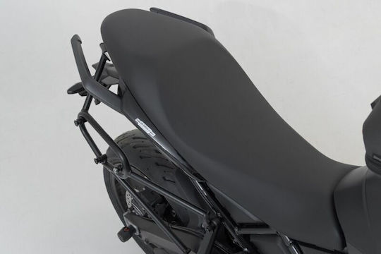 SW-Motech Side Mounts for Honda Tiger for Triumph Tiger