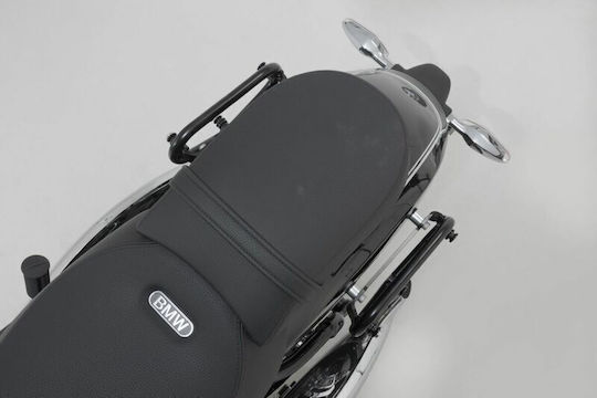 SW-Motech Πλαϊνές Βάσεις για BMW R 18