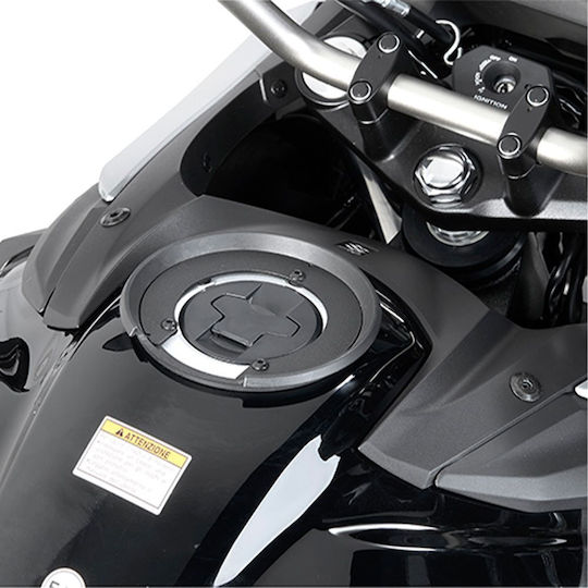 Kappa Moto Tank Mounts for Suzuki GSX-R 750 / DL 650 V-STROM / Hayabusa / GSF 650 Bandit
