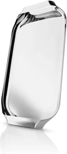 Eva Solo Stainless Steel Rectangular Serving Tray 43x25x4cm 530601 1pcs