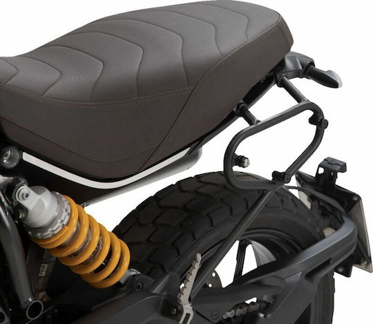 SW-Motech Πλαϊνές Βάσεις για Triumph Scrambler