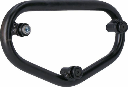 SW-Motech Suporturi laterale pentru Ducati Monstru