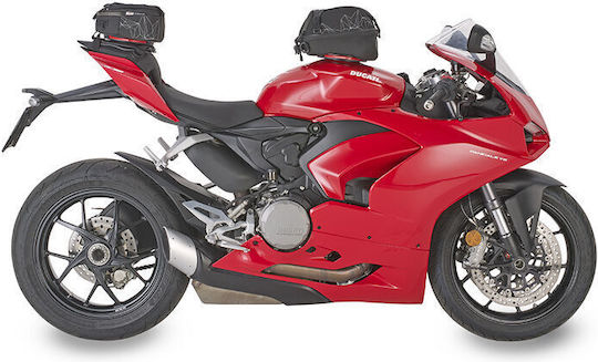 Kappa Moto Rack for Honda Hornet