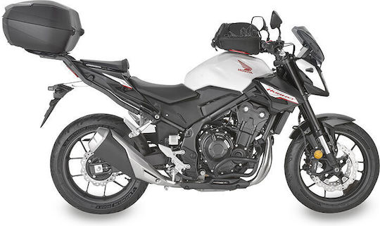 Kappa Moto Rack for Honda Hornet