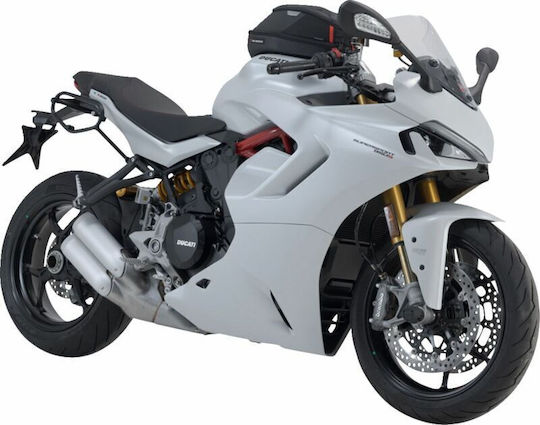 SW-Motech Suporturi laterale pentru Ducati Monstru