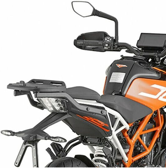 Givi Fitting Kits for KTM 390 Duke Duke 125-390 17-18