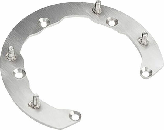 SW-Motech Tank Mount for Honda CBR 1000 for Honda with 5 Bolts