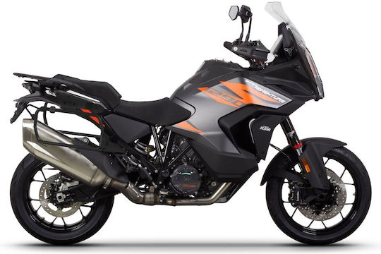 Shad Case Mounts for KTM 1290 Super Adventure