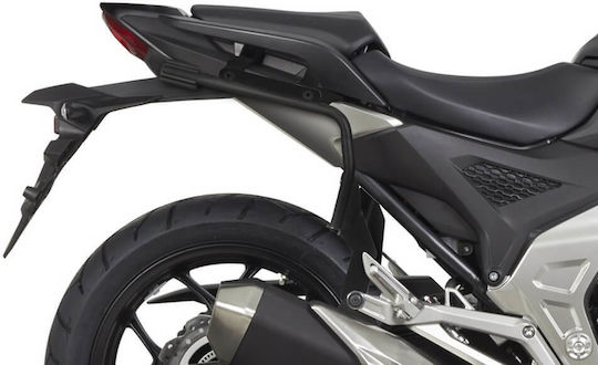 Shad 3p System Case Mount for Honda NC 750X 21-23