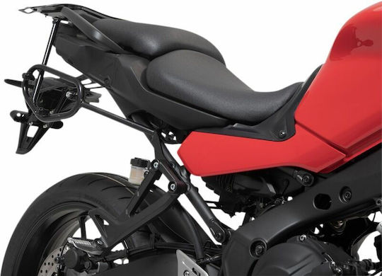 SW-Motech Side Mounts for Yamaha MT-09