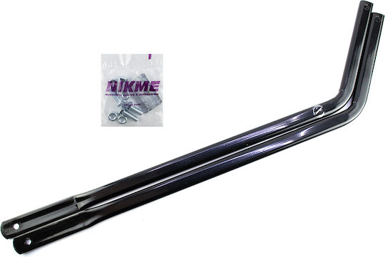 Fitting Kits for Yamaha CRYPTON-X135 Black