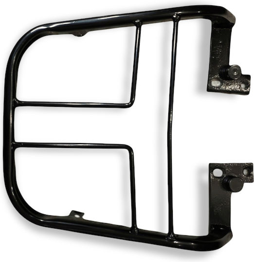 Σχαρα Honda Innova Inj Μαυρη