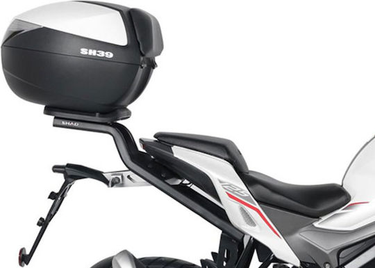 Shad Gehäuse-Halterungen für Keeway RKF 125