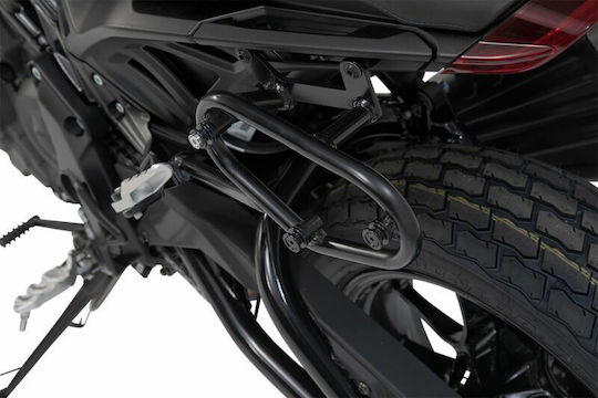 SW-Motech Side Mounts